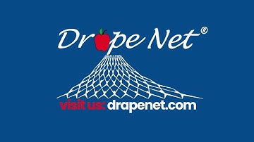 Drape Net Australia