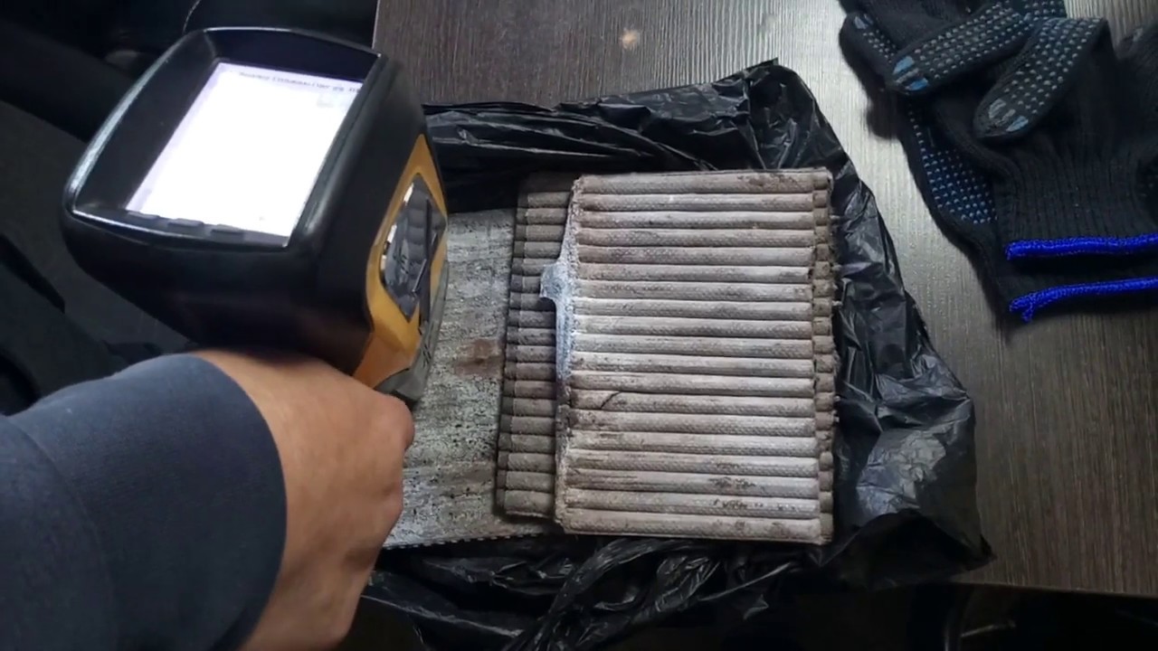 Тюменский аккумулятор. Причина высокого саморазряда обнаружена ...