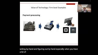 Famous MGMT 519 - Technology Commercialization - Module 3 - Value of Technology Wealth