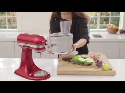 5KSM2FPA accessorio food processor KitchenAid
