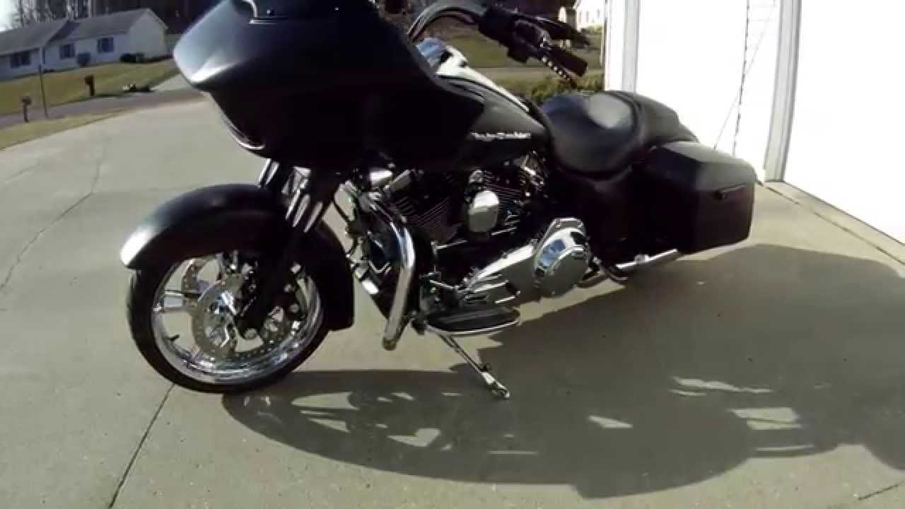 Harley–Davidson Road Glide Special 2022 