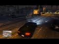 GTA for fun