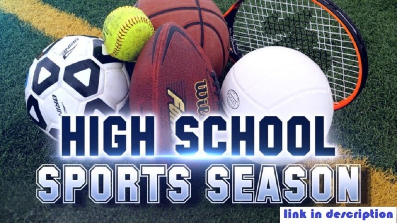 Scarlet Knights vs. Warriors High School Baseball 𝕃𝕀𝕍𝔼 ...