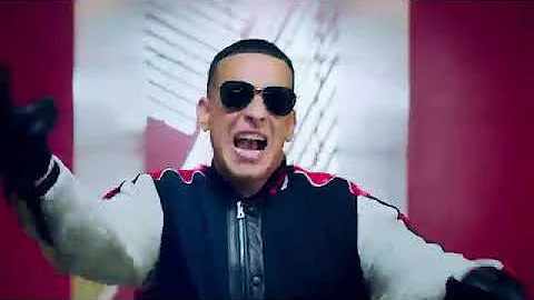 Daddy Yankee  Snow   Con Calma Video Oficial