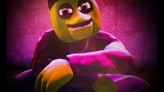 Download Lagu [FNAF SFM almost] Gold94chica's Guess whos back ! MP3