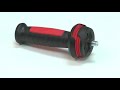 Replacing your Milwaukee Angle Grinder Side Handle Assembly