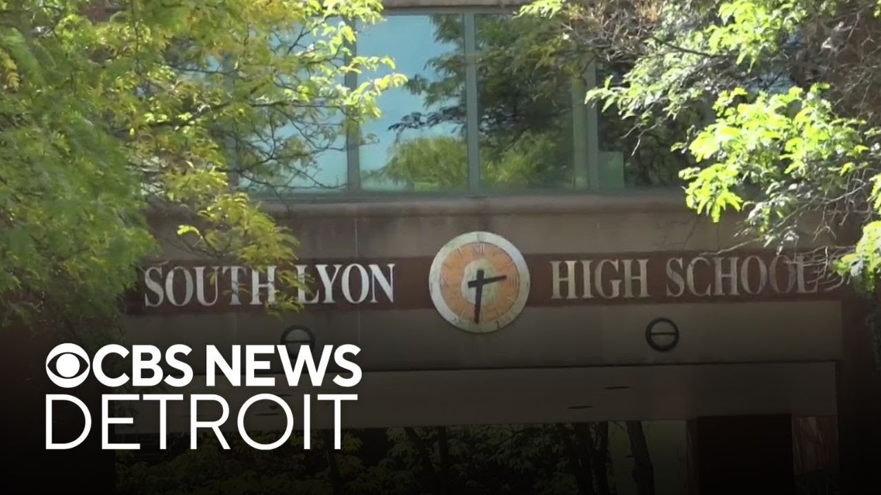 South Lyon Schools remain closed after cyber attack