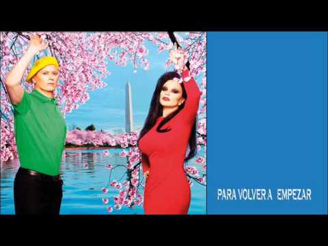 Fangoria - Para Volver A Empezar