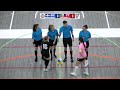 2024 Futsal Canadian Championship (Fem) ⚽ Atlético Montréal v Whitehorse Yukon Selects FC [13 Apr]