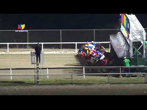 3rd Race | 1st Leg | MISS PAOLA | La Rinconada Racetrack | Meeting 7 | 2026