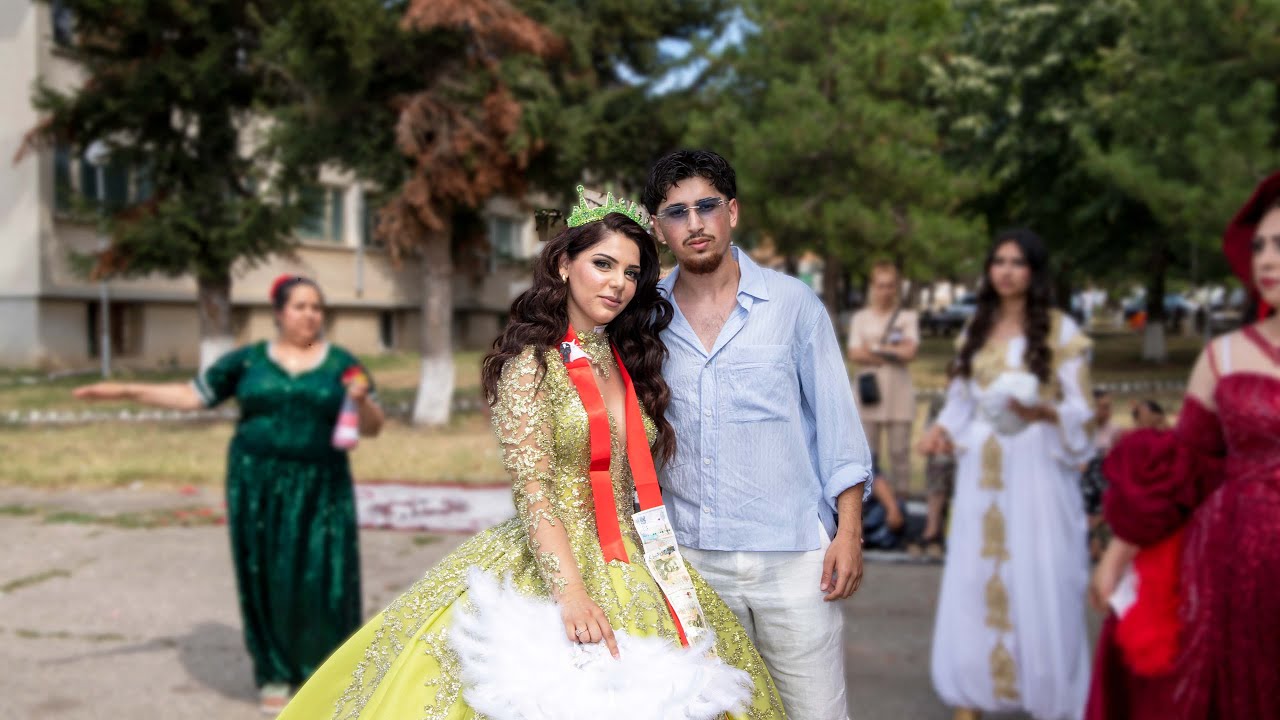 Sabri  Ve Seviya  TatlıRakı  Orlyak 2