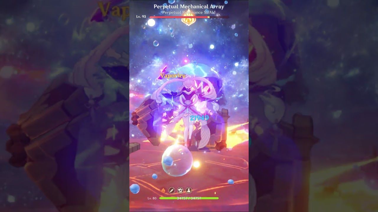 Kokomi DPS doesn’t exi….