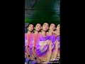 TikTok - Yummy Dance Challenge