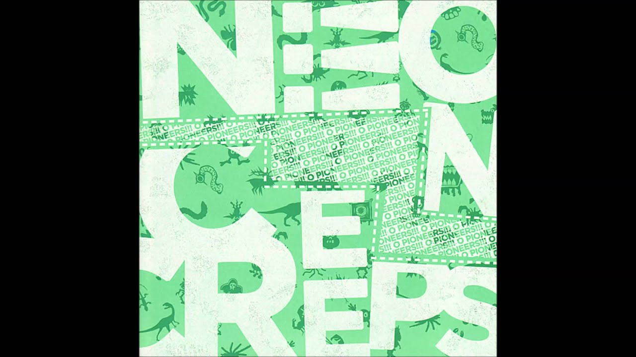 O Pioneers!!! - 9 A.M. Everyday