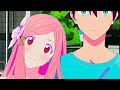 「AMV」LAS PRIMERAS FLORES ✦ legallyrxx, Nsqk | Anime Mix [4K] ;; tot