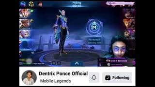 Dentrix Ponce Shout Out