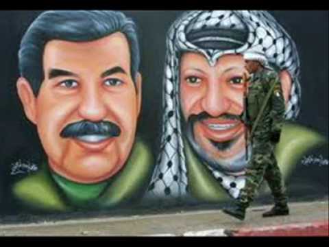 رحل البطل ياسر عرفات