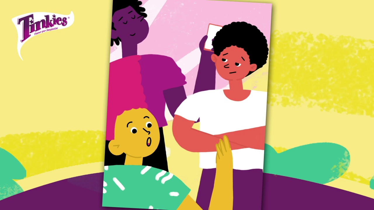 Tinkies Celebrate Everything