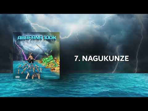 NAGUKUNZE By ZEOTRAP official audio