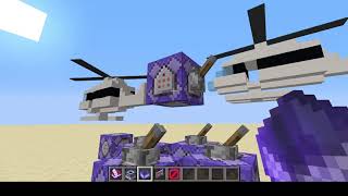 Movable builds datapack tutorial