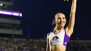 East Carolina vs Army Recap