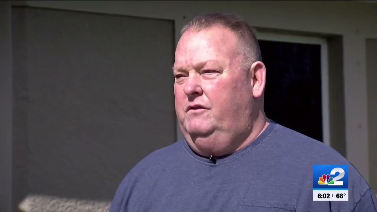 City of Cape Coral enforces irrigation restrictions to prevent wells from running dry