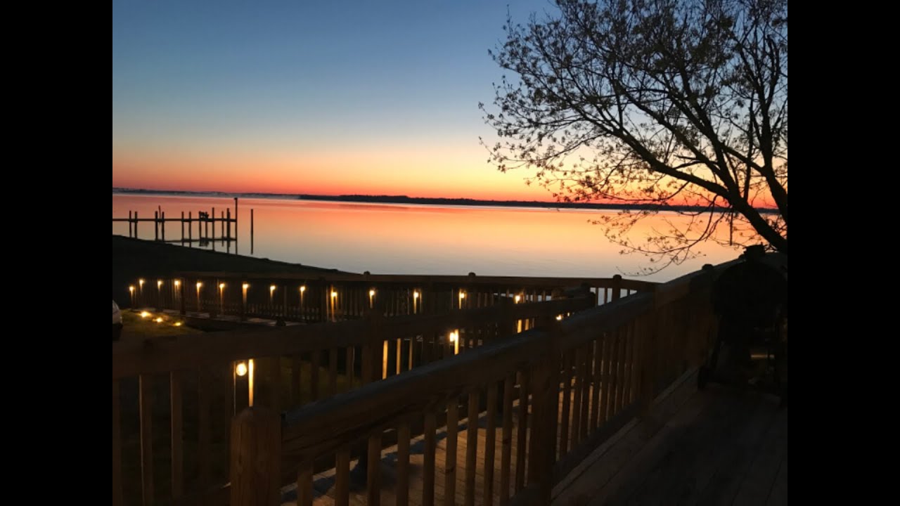 Happy Hippie Cottage LLC in Dunnsville, Virginia