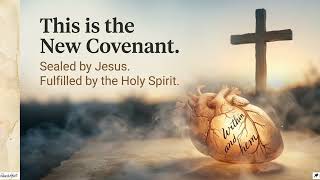 God’s True Promise for a Generation Exhausted by Broken Systems