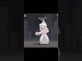 Montagem Gritos(Dance:Hype boy Newje)#danceroblox #fypシ #roblox #trending #shorts