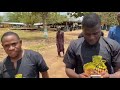NYSC Cultural Day Steeze