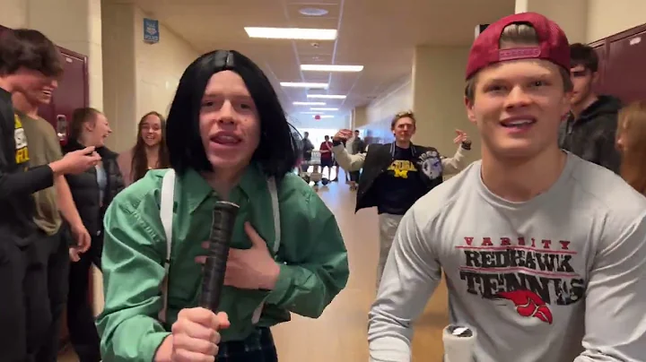 CSHS Lip Dub 2023