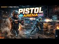     Pistol Arena 🔫 | One Shot One Kill* Pistol Arena Battle | No Mercy Gameplay