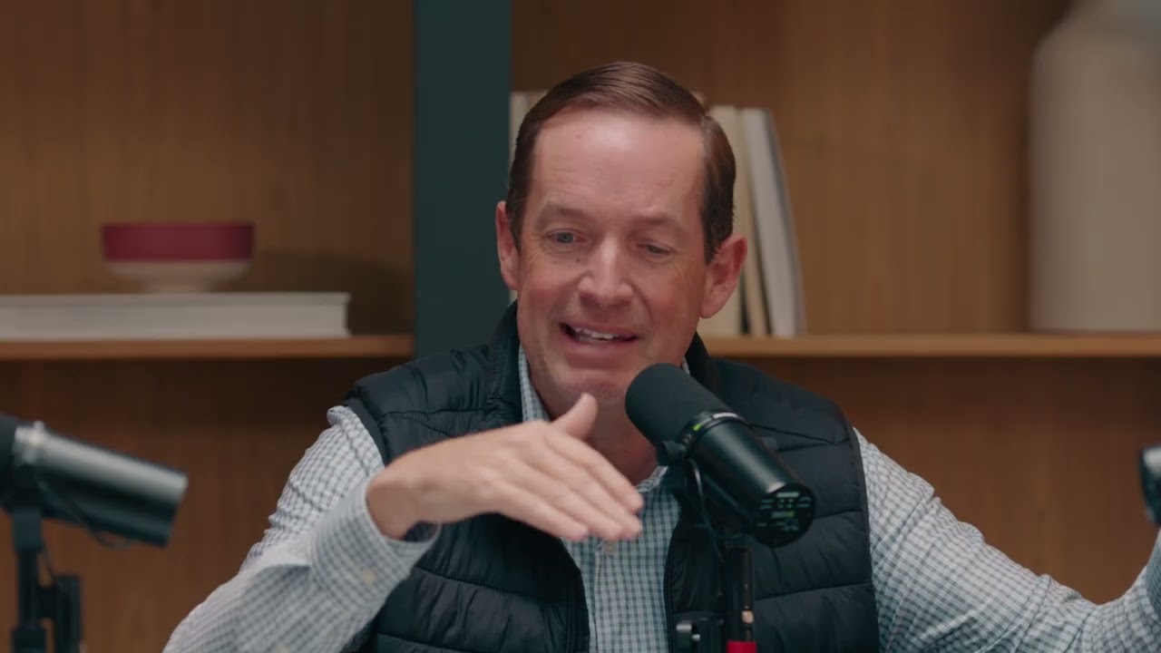 YouTube video by Kevin A. Thompson