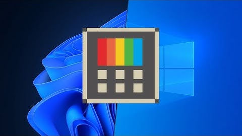 Microsoft PowerToys v0.94.1 Released to Fix Annoying Install Bug!