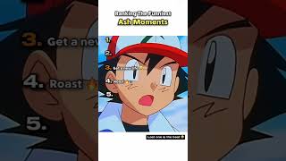 me ranking funniest pokemon