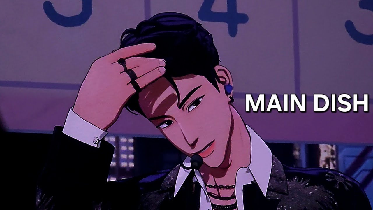 251001 PLAVE Asia Tour [DASH: Quantum Leap] in Hong Kong MAIN DISH