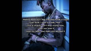 I Need A Break - Dax 