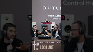Why Dutch &amp; Dutch Are a Game Changer for Mix Engineers