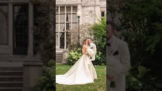 Taylor + Jeffrey | Exclusive Feature