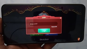 How to not receive OTP problem solve in Teen Patti Refresh - 3 Patti |  OTP problem Kaise hataye