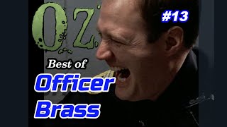 Officer Dave Brass - Ultimate Oz Compilations #13