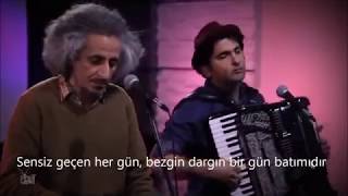 Mohsen Namjoo Sen Neredesin Where Are You