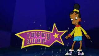 Cyberchaselucky Star Game Show