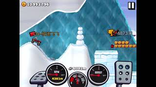 Hill Climb Racing2-Winter-Hill ClimberMk2-10668m