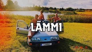 Küberünnak & Karmo - Lämmi (Bass Boosted) chords