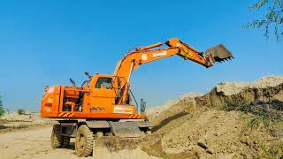 Time-Saving Techniques for Efficient Excavator Mud Loading