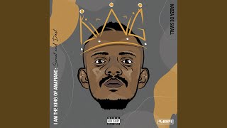 Sponono (feat. Wizkid, Burna Boy, Cassper Nyovest & Madumane) - Kabza De Small