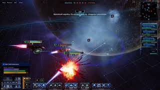 Battlefleet gothic armada 2 Multiplayer 1vs1 №217