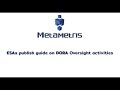 ESAs publish guide on DORA Oversight activities