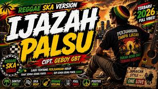 Fake Diploma  Reggae Ska Version 2026